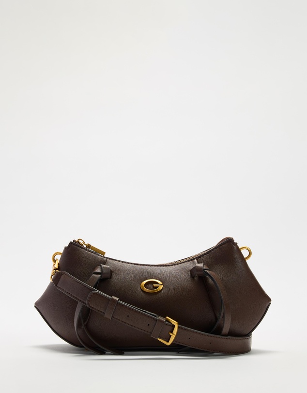 GUESS - Allegra Shoulder Bag