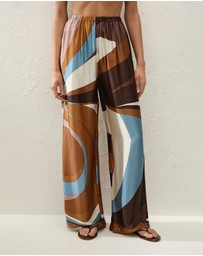 Faithfull The Brand - Jensen Pants