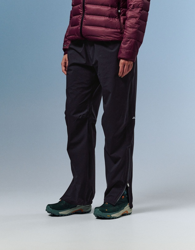 Kathmandu - XT Series Cordura 3L Rain Pant