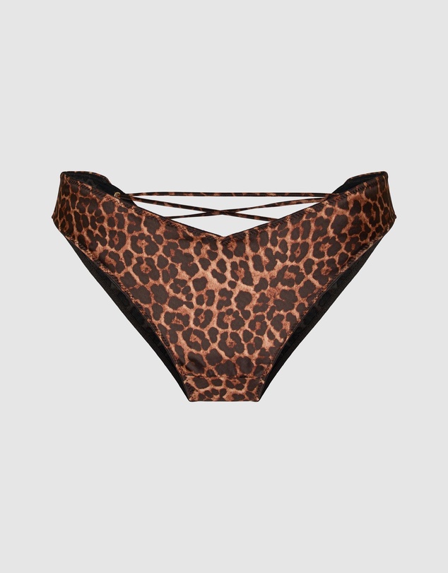 Hunkemoller - Quinn Brazilian