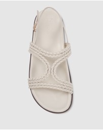 Nude Footwear - Suri