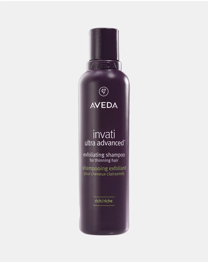 Aveda - Invati Ultra Advanced™ Exfoliating Shampoo: Rich 200ml