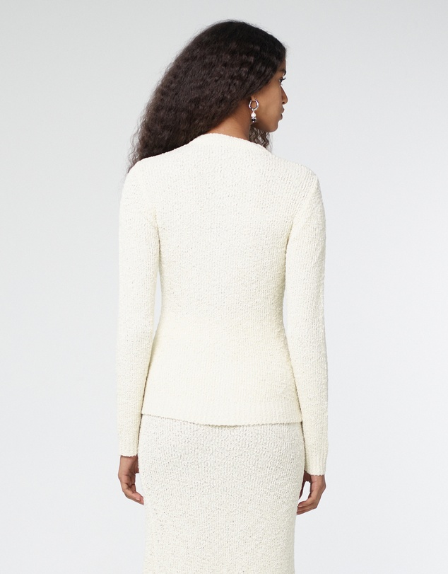 Third Form - Wistful Knit Cardigan 