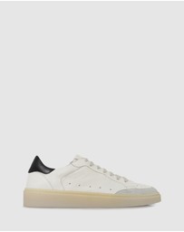 Brando - Jensen Low Top sneakers