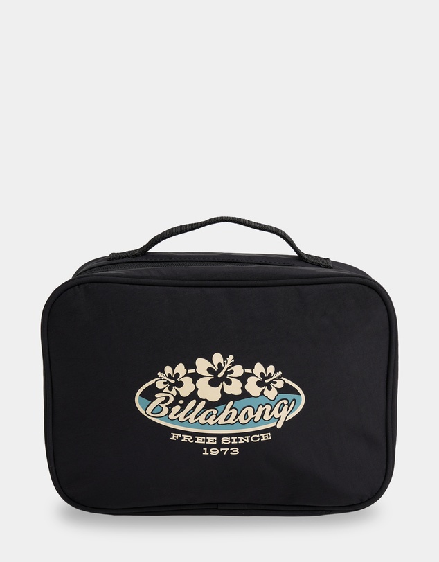 Billabong - Seeker Beauty Vanity Case
