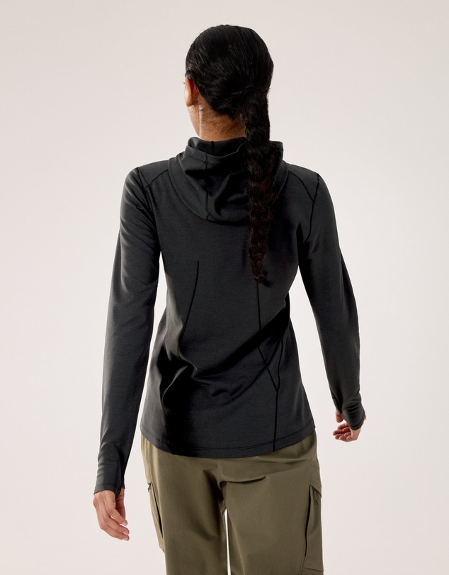 Arc'teryx - Taema Thermal Hoody Women's