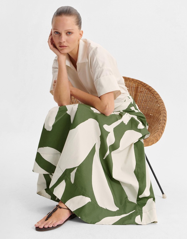 Morrison - Zinnia Skirt