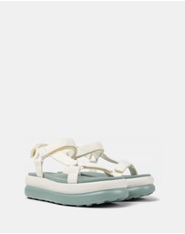 Camper - Pelotas Flota Up
