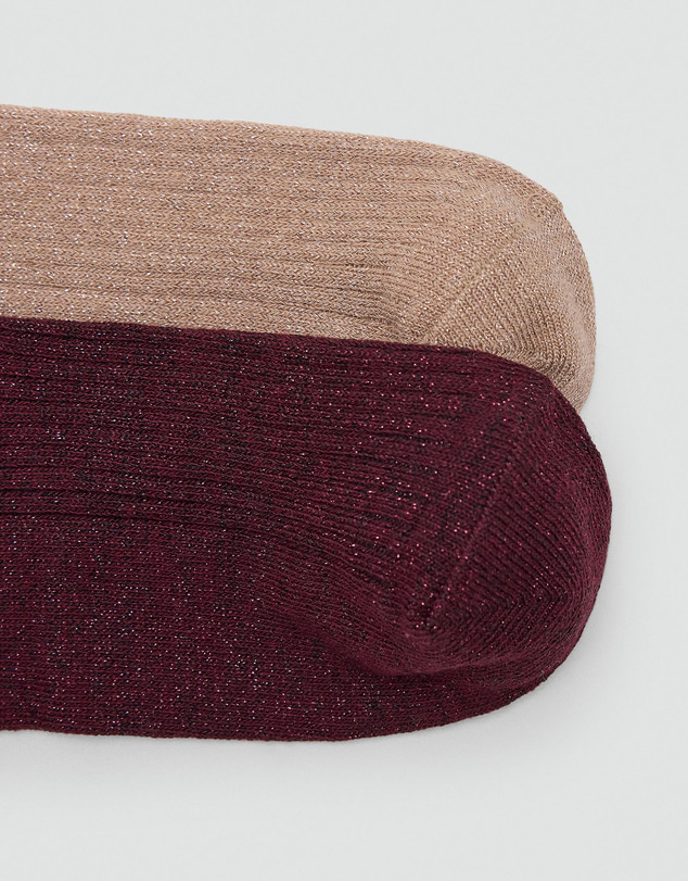 M.N.G - Lucia Socks