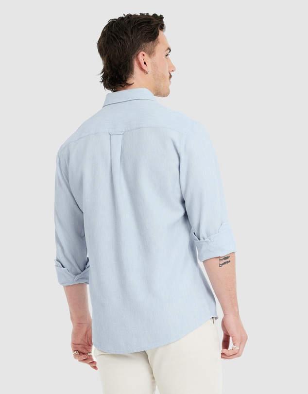 Tarocash - Barrett Textured Shirt