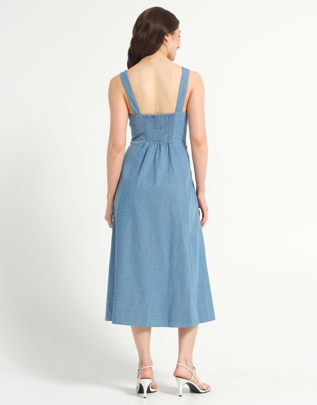 Stella - Camila Dress