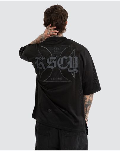 Jet Black