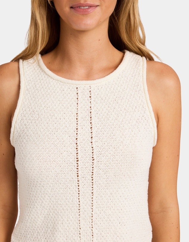 Billabong - Womens Here To Stay Tank Top