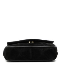 Pre-Loved by Azura Reborn - Pre-Loved CC Suede Tassel Crossbody
