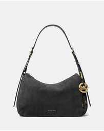 Michael Kors - Nolita MD TZ Conv Shoulder Bag