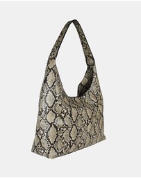 PETA AND JAIN - Jami Bag