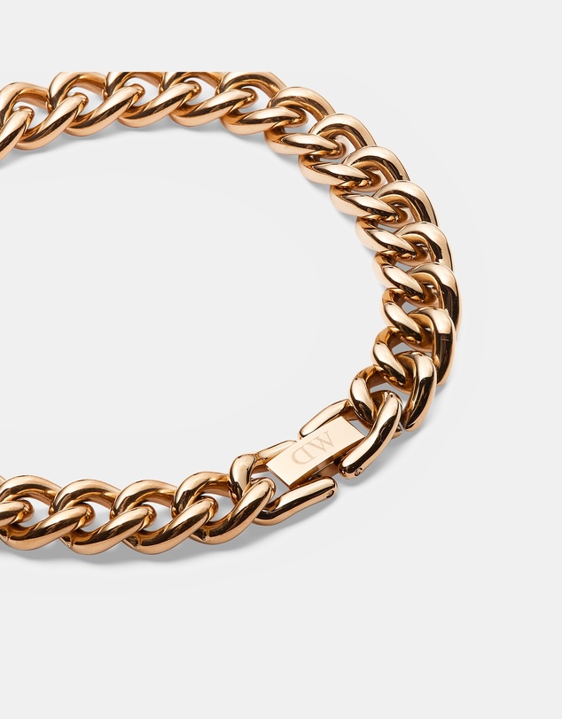 Daniel Wellington - Chunky Chain Bracelet