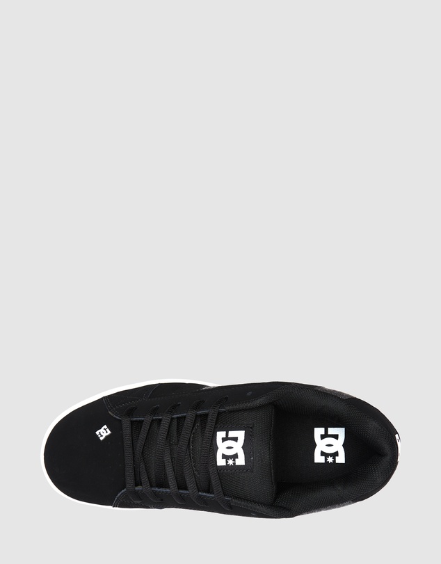 DC Shoes - Mens Net Sneakers