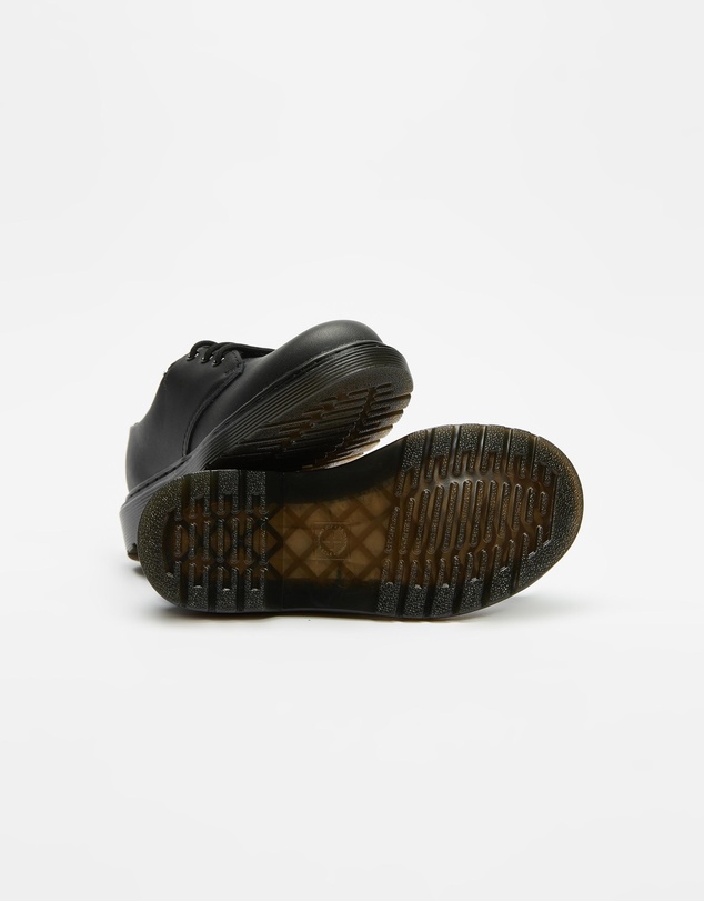 Dr Martens - Junior 1461 Mono - Kids-Teens