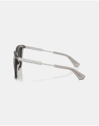 Burberry - 0BE4473U