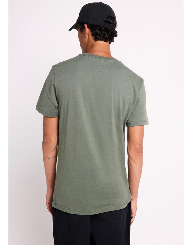 General Pants Co. Basics - Crew Short Sleeve T-Shirt