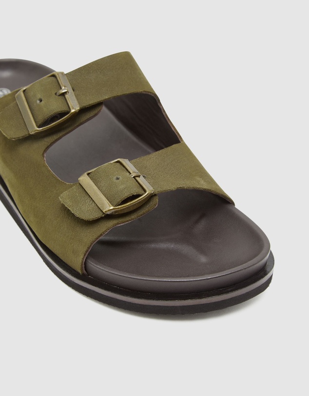 Oxford - Jeffrey Summer Slide