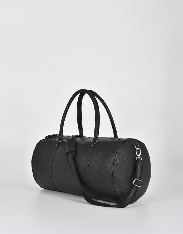 Cobb & Co - Cobram Soft Leather Duffle Bag