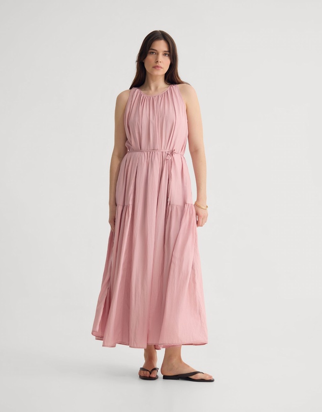 Oxford - Sandali Flowing Dress