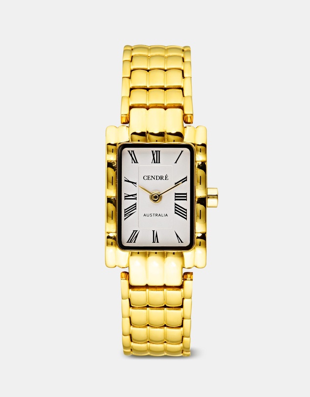 CENDRE - Mila Watch