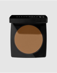 Bobbi Brown - Sheer Finish Pressed Powder