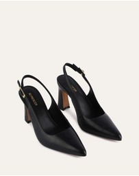 Jo Mercer - Danica High Heels