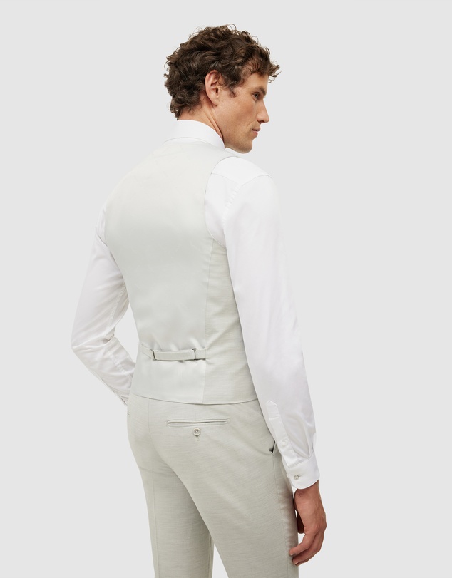 Politix - Marco Tailored Vest