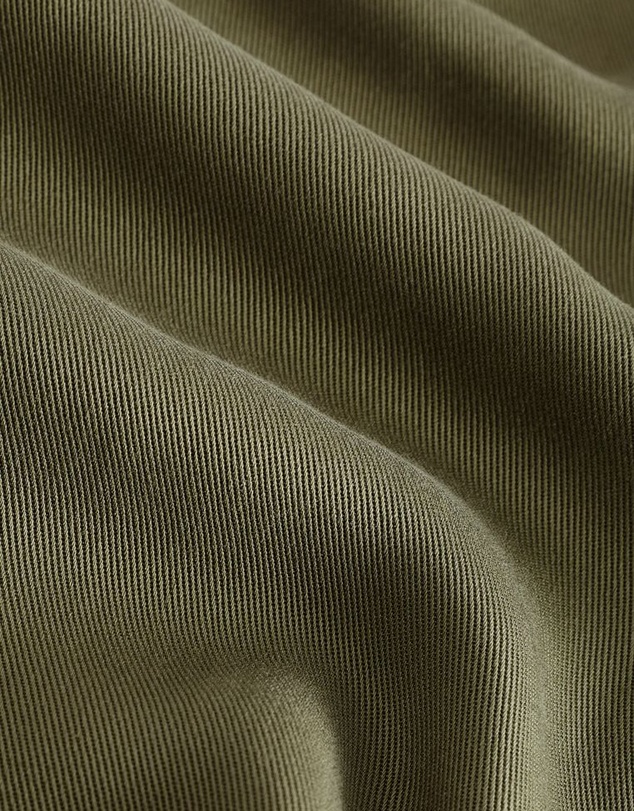 NEXT - Tencel™ Lyocell Short Sleeve Shirt with Cuban Collar