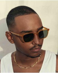 Local Supply - HKG Sunglasses