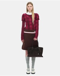 OSOI - Shell Brot Large Bag