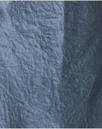 Third Form - Crush Wrap Neck Mini