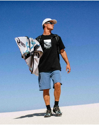 Rip Curl - Boardwalk 19