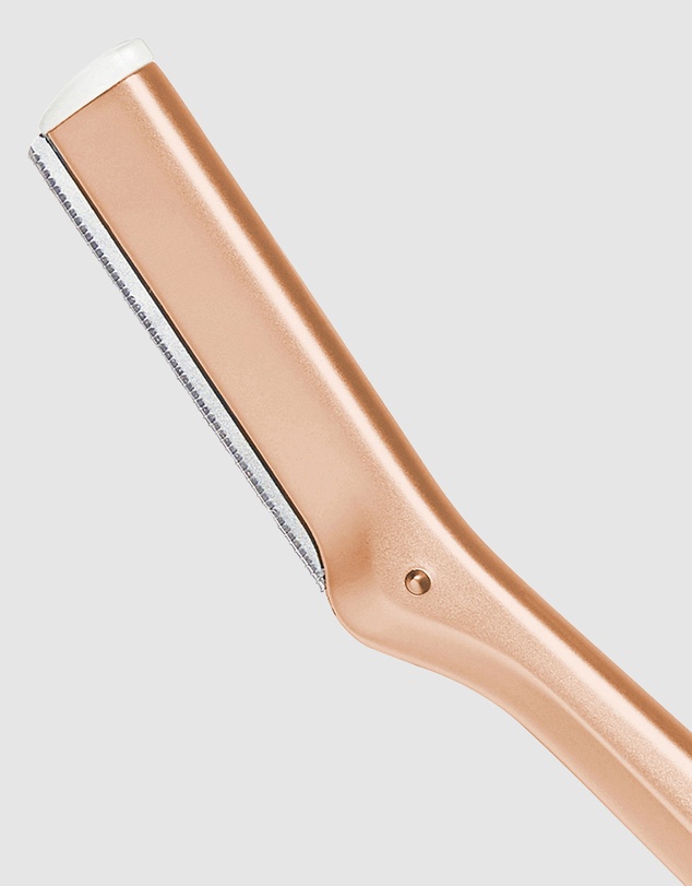 Tweezerman - Facial Razor