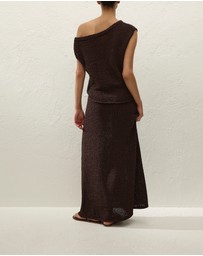 Faithfull The Brand - Micah Skirt