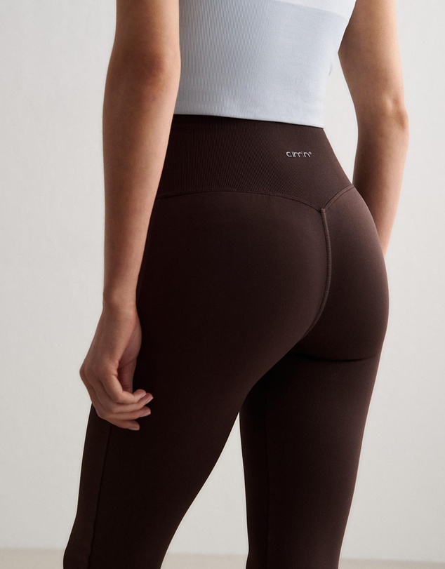 Aim'n - Shape Seamless Flare Tights