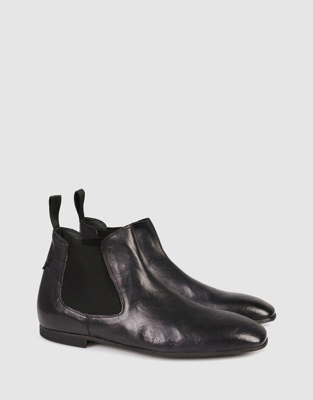 Brando - Montana Chelsea Boots