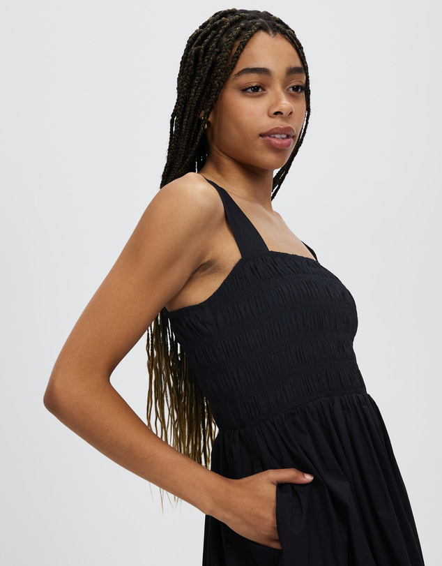 Assembly Label - Eline Dress