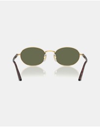 Persol - Ida Sunglasses - L