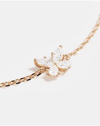 By Charlotte - Dancing in the Wind Bracelet