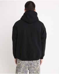 Spencer Project - Collage Hoodie