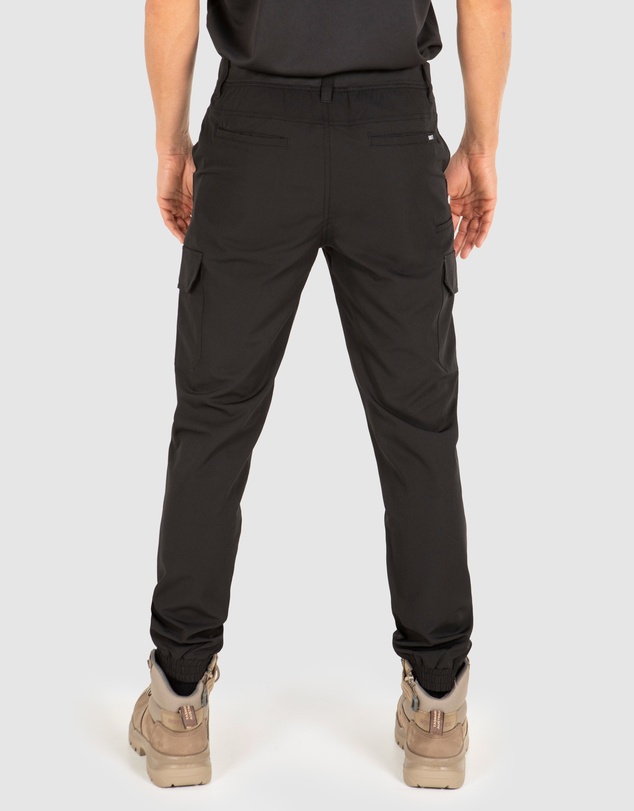 UNIT Workwear - UNIT Men's Work Pant Demolition Flexlite Cuffed