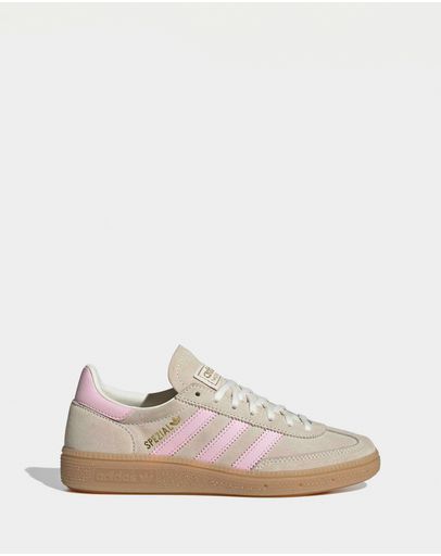 Off White, Clear Pink & Gum
