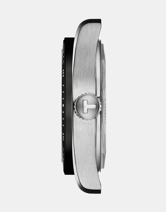Tissot - PR516 Powermatic 80