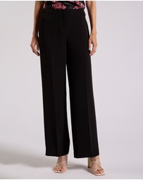 David Lawrence - Verna Crepe Pants