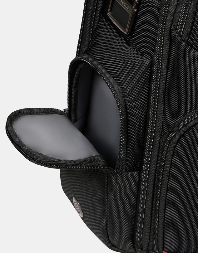 Samsonite - Pro-DLX 6 Backpack 15.6